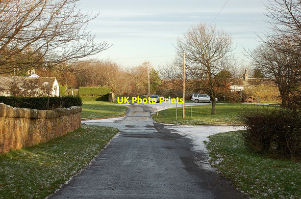 Photo 6"x4" Mountmarle near Roslin Loanhead\/NT2765 c2011
