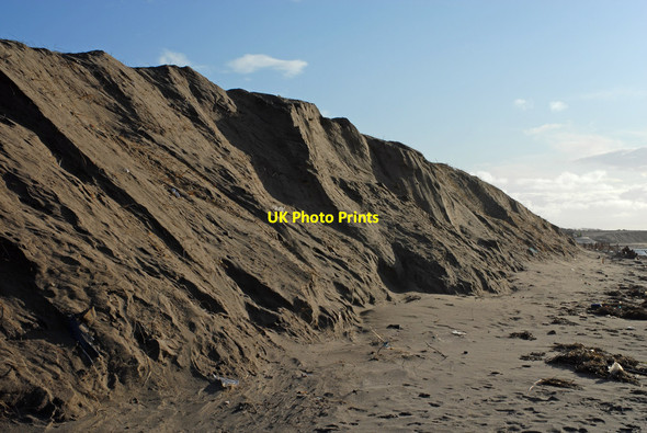 Photo 6"x4" Engineered Dune Front at Hightown Hightown\/SD2903 c2010