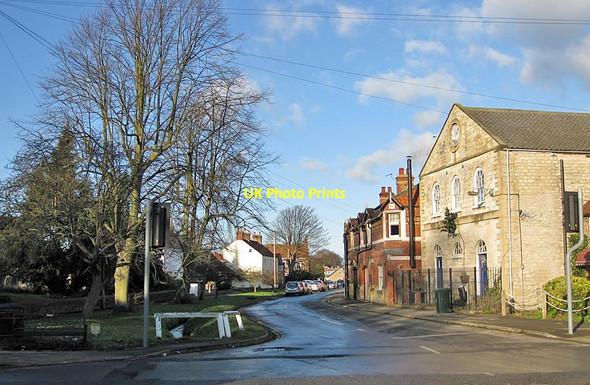 Photo 6"x4" Low Moorgate, Rillington Rillington c2011