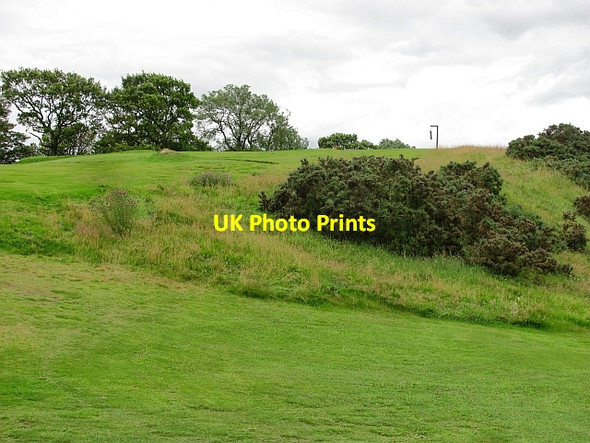 Photo 6"x4" Airngarth Hill Bo'ness c2011