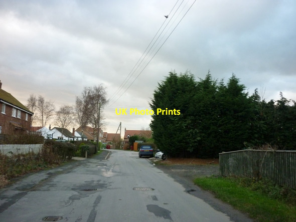 Photo 6"x4" King Street, East Halton East Halton c2011