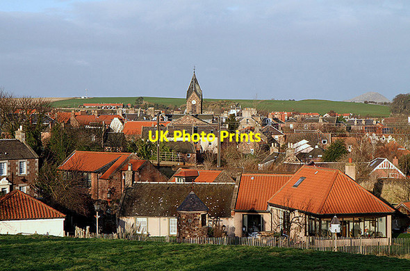 Photo 6"x4" East Linton East Linton c2012