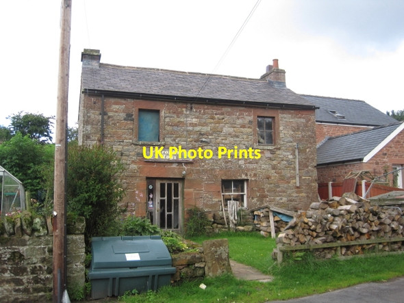 Photo 6"x4" Groglin Toys, Croglin Croglin c2011