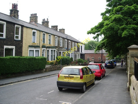 Photo 6"x4" Shorey Bank, Burnley Burnley c2008