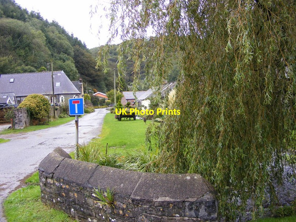 Photo 6"x4" Brook View Brook\/SN2609 c2011