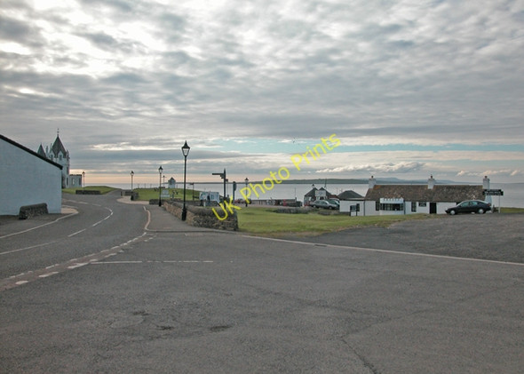 Photo 6"x4" John O' Groats John O' Groats c2005
