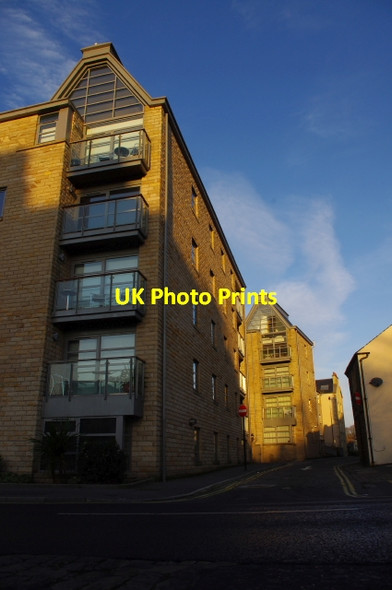 Photo 6"x4" Henry Street, Lancaster Lancaster c2012
