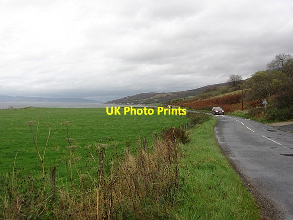 Photo 6"x4" Grassland, Whitefarland Whitefarland c2011