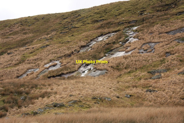 Photo 6"x4" Slipper Stones Forda\/SX5390 c2010