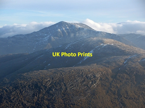 Photo 6"x4" Ben Starav Ben Starav c2012