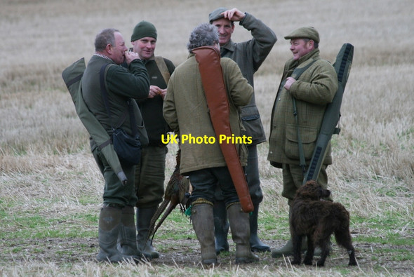 Photo 6"x4" Shoot euphoria... Woodside\/NJ0555 c2012