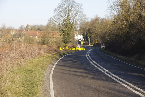 Photo 6"x4" In to Horton Horton\/SP8154 c2012