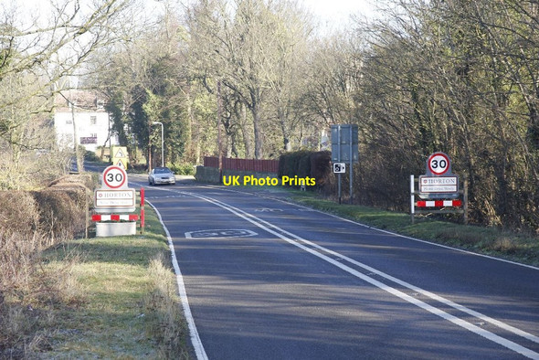 Photo 6"x4" The Horton Limit Horton\/SP8154 c2012