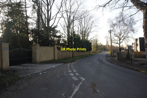 Photo 6"x4" Back to Horton Horton\/SP8154 c2012