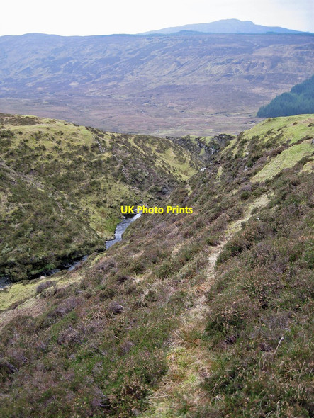 Photo 6"x4" Lon Ruairidh Mugeary c2012