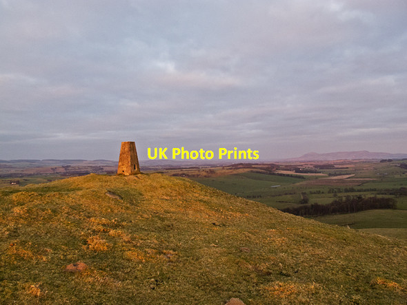 Photo 6"x4" Cult Hill Hill End\/NT0395 c2012