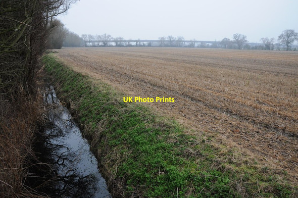 Photo 6"x4" Meadowland at Ripple Holdfast\/SO8537 c2012