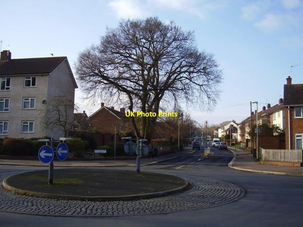 Photo 6"x4" Welcome to Camelot Exeter c2012