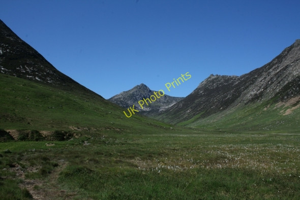 Photo 6"x4" Glen Sannox Sannox c2008