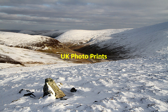Photo 6"x4" Fans Law Talla Linnfoots c2012
