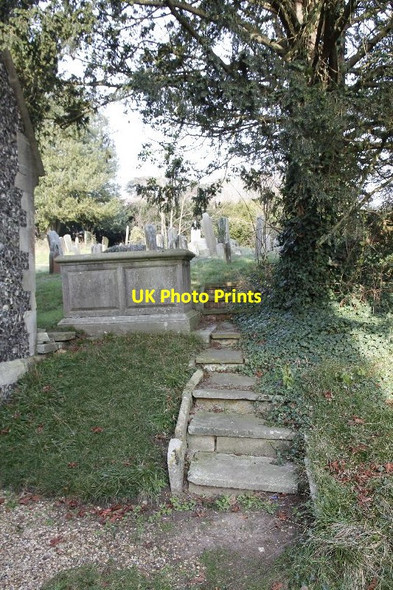 Photo 6"x4" Steps going up Reading c2012