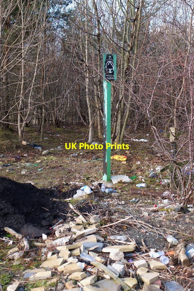 Photo 6"x4" Edinburgh Green Belt? Newcraighall c2012