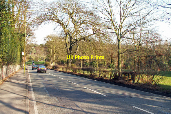 Photo 6"x4" Edgbaston Park Road, Edgbaston Edgbaston c2006