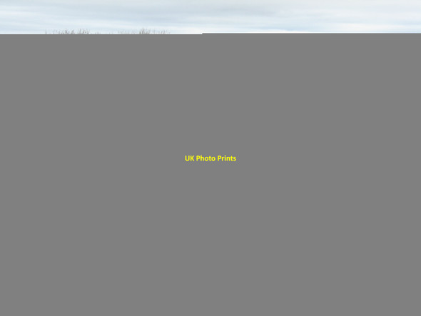 Photo 6"x4" Southern rampart, Pen-y-gaer hill fort Llanbedr-y-cennin c2012