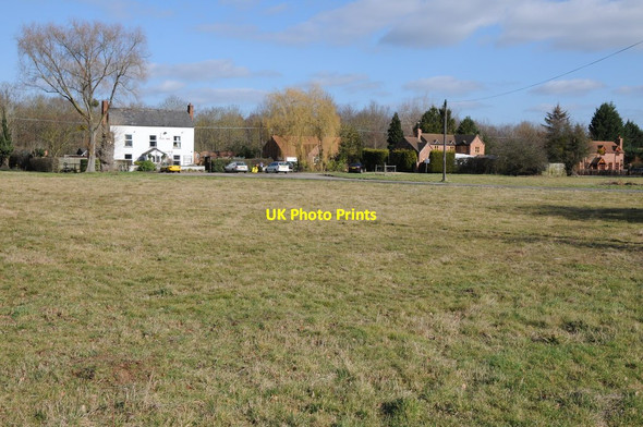 Photo 6"x4" Monkwood Green Monkwood Green c2012