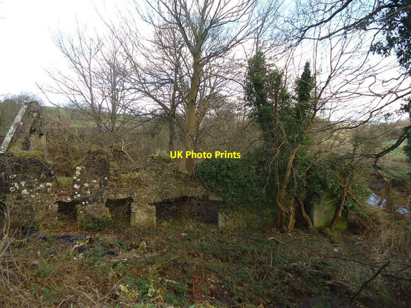 Photo 6"x4" Guildfield, near Larbert Larbert c2012