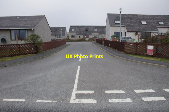 Photo 6"x4" Nikkavord Lea, Baltasound Baliasta\/HP6009 c2012