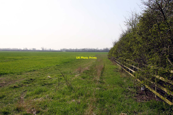 Photo 6"x4" Field by Garford Garford c2012