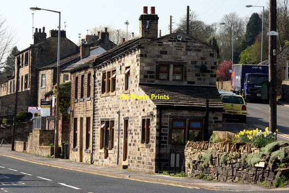 Photo 6"x4" The Forge in Holmfirth Holmfirth c2012
