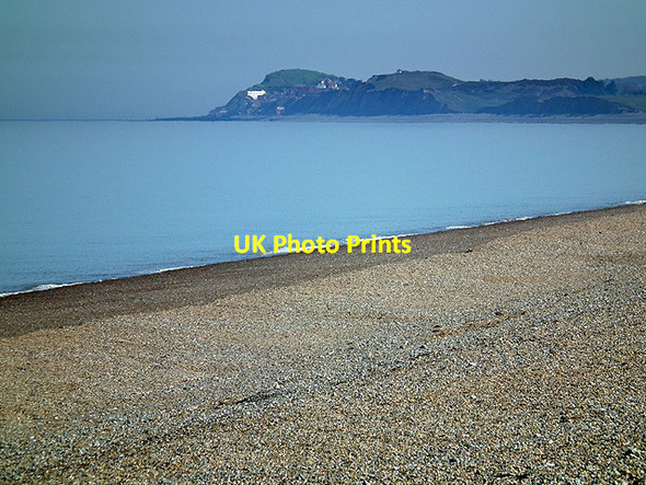Photo 6"x4" On the beach near Salthouse Newgate\/TG0543 c2012