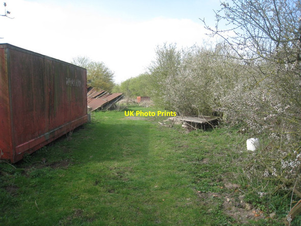 Photo 6"x4" Any old iron? Northorpe\/SK8997 c2012