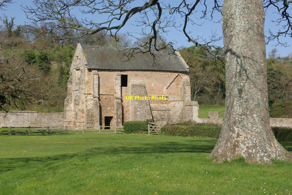 Photo 6"x4" Cleeve Abbey Hungerford\/ST0440 c2012 P1