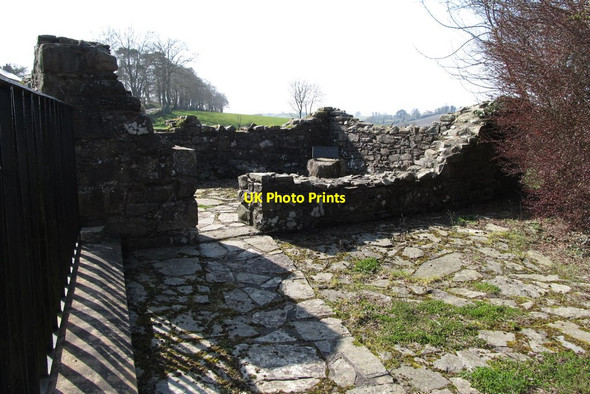 Photo 6"x4" The birth place of Patrick Brunty (later Bronte) Milltown\/J1436 c2012