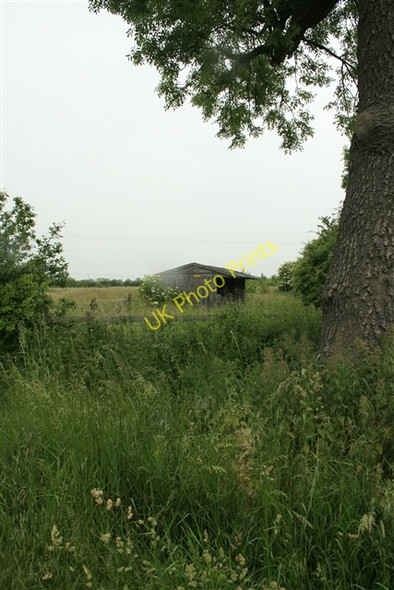 Photo 6"x4" Stables, Broadings Lane Laneham c0