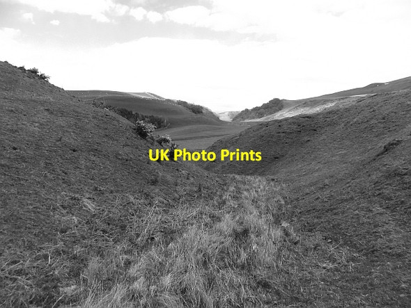 Photo 6"x4" Lamb Cleuch Stenton\/NT6274 c2012