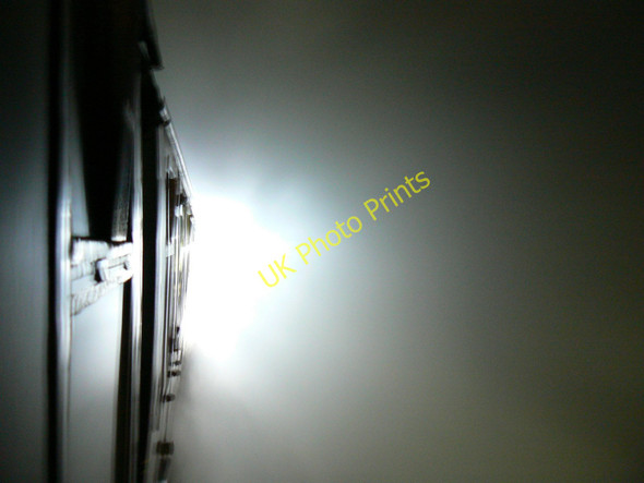 Photo 6"x4" Worth Valley Railway, Oakworth Dockroyd c2008