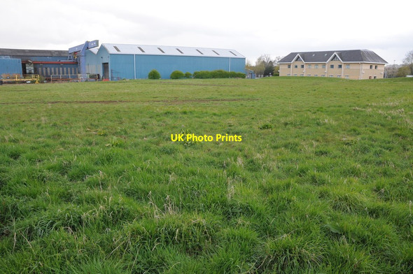 Photo 6"x4" Business premises, Tetbury Tetbury c2012