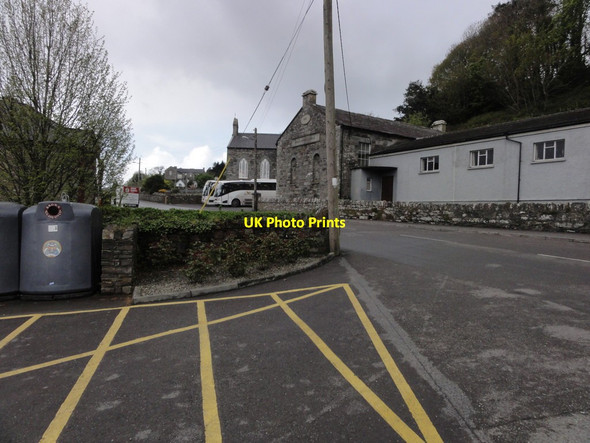 Photo 6"x4" A wealth of interest Ross Carbery c2012