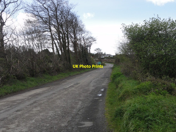 Photo 6"x4" R637 onto N71 Skibbereen\/W1234 c2012