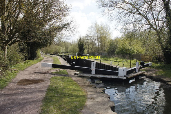 Photo 6"x4" Chamber of number 86 Newbury\/SU4767 c2012