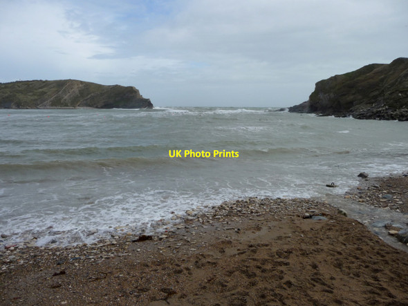 Photo 6"x4" Lulworth Cove, Dorset West Lulworth c2012 P1