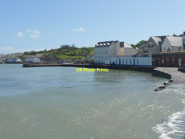 Photo 6"x4" Slipway, Swanage, Dorset Swanage c2012