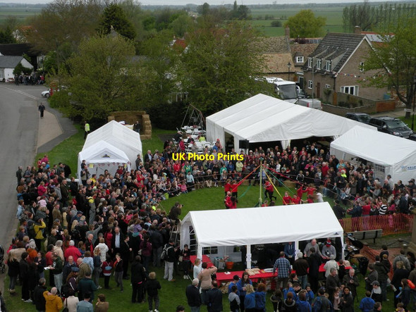 Photo 6"x4" Reach Fair 2012 Reach\/TL5666 c2012