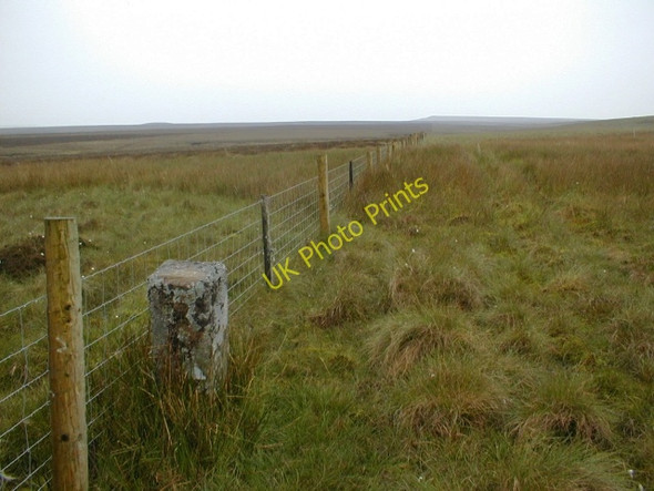 Photo 6"x4" East Mere Yoke Sike c2008