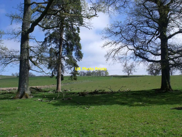 Photo 6"x4" Stirlingshire, Rednock Port of Menteith c2012