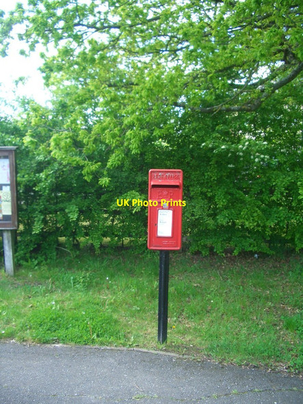 Photo 6"x4" Dial Post Dial Post c2012